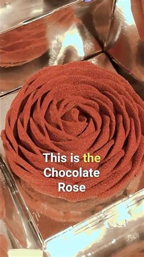 Trying Cedric Grolet Desserts 😋