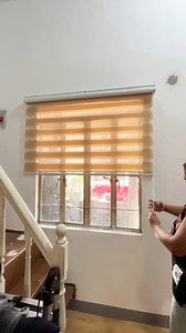 8.4K views · 115 reactions | Maganda rin talaga yung ganitong window blinds #rollerblinds #windowblinds #fypageシ | TatayRic Blogs | Facebook
