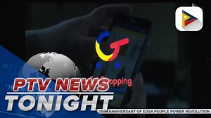 Mobile app of newest e-commerce service 'Go Shopping' to be launched in April - video Dailymotion