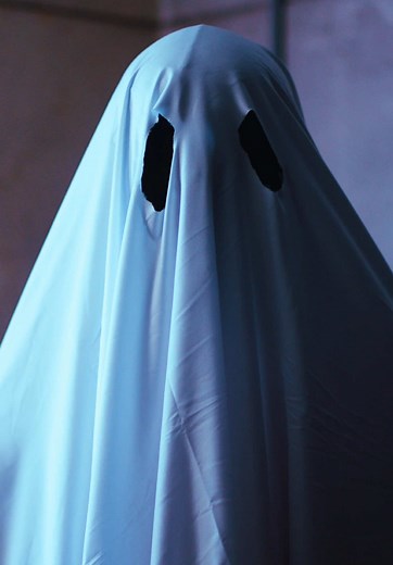 Ghostbusting with 1nonly's Stardust: Dance Away