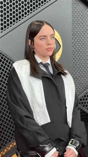 luxurieus™ on Instagram: "Billie won the Grammy for Song of the Year for "Wildflower" - and frankly, it feels like destiny sealed with gold. That moment was more than a trophy; it was a cultural checkpoint. "Wildflower" isn't just a song - it's the soundtrack to a generation's late-night texts, mood swings, and midnight drives. The way she crafted that track delicate yet bold, introspective yet universal - it demanded attention and respect. Winning Song of the Year isn't about streams or trends,