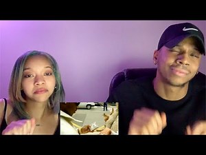 50 Cent x Window Shopper (OFFICIAL REACTION)