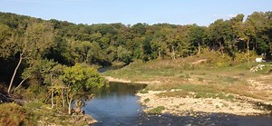 Maquoketa River WMA | limestonebluffs