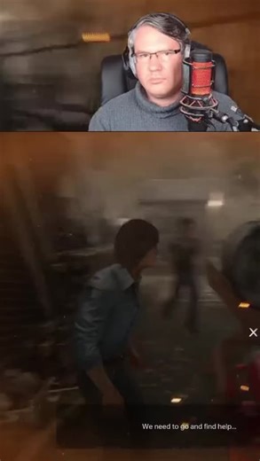 Veit-Johannes Storz on Instagram: "I really tried to save that Viginia but unfortunately it didnt work out in #texaschainsawmassacre #texaschainsawgame"