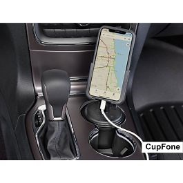 WeatherTech CupFone Universal