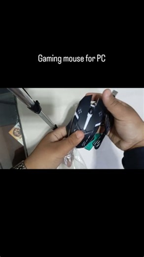 Mega Mart on Instagram: "• Product size: 125 x 71 x 40MM Support Windows 2000 / XP 1 win71 win8 / win10 Vista 32-bit IOS or the latest version. • Product weight: 125g • Optical Wired Game Mouse • Color: Black • Material: ABS • Tracking technology: Optics Voltage • level/current: DC 5V / 100mA Cable length: 150cm Port: USB 2.0 / 3.0 Switch life: 20 million times Wire length: 150cm • Package Includes: 1 x M12 RGB Gaming And Office Mouse for PC, Laptop #gamingmousepad #gamingmouse #opticalmouse"