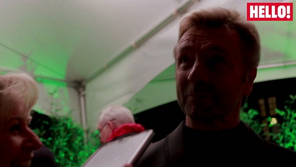 WATCH: Christopher Dean speaks out on the Dancing on Ice 'curse'