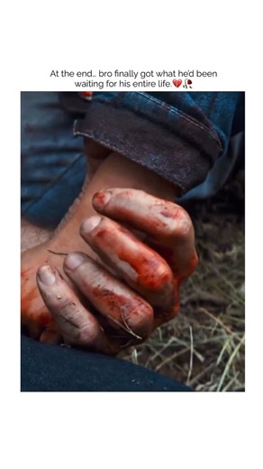 :ꜱᴜᴘᴇʀʜᴇʀᴏᴇꜱ: on Instagram: "Movie: Logan (2017) •Scene Context : In this scene, Logan (Wolverine) reaches the most heartbreaking yet beautiful moment of his entire life. After the final battle, he’s fatally injured. He has saved Laura-his clone daughter, X-23—but now he’s moments away from dying. And for the very first time, Laura looks at him and calls him “Daddy.” It’s the one word Logan never expected to hear... yet deep inside, it’s something he had been longing for his entire life — a real