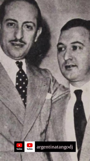 Àngel D'AGOSTINO & Àngel VARGAS: "Adiós, arrabal" (TANGO) #tango #tangoargentino #tangomilonguero #musicapopular #tangomilonga #milonga #tangodj #tangodance #buenosaires #argentina #musicaargentina #musicapopular #tangobuenosaires #tangomusic | Tango DJ