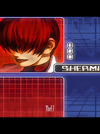 Exploring KOF 2002: The King of Fighters Characters