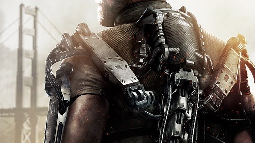 Call of Duty: Advanced Warfare Review