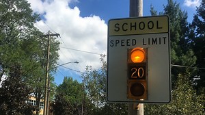 When should I slow down in a school zone? Here are the Ohio traffic laws you may not have known