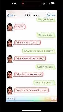 #CleverChat: Engaging in Intelligent Conversations with Cleverbot