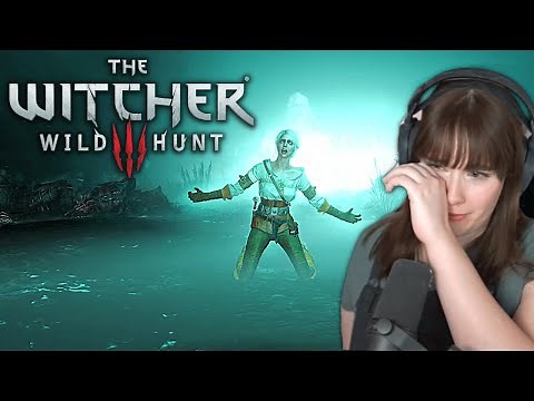 The Battle of Kaer Morhen | THE WITCHER 3 | Episode 45 | First Playthrough
