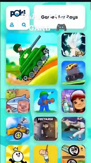 PLAY FREE GAME POKI CHROME #