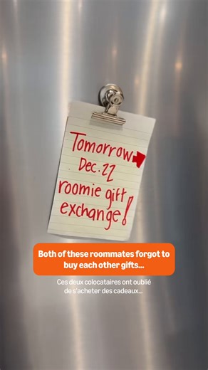 The annual scramble is REAL, but with Prime it doesn’t have to be as stressful. Become a Prime member and activate easy mode with same day shipping! Sign-up for Amazon Prime: https://amzn.to/45l5nkL Same Day Delivery: https://amzn.to/45l5tZF – La course annuelle est BIEN RÉELLE, mais avec Prime, elle n'a pas à être aussi stressante. Deviens membre Prime et active le mode facile avec la livraison le jour même! #AmazonCA #FoundItOnAmazon #BoxingDayDeals #AmazonPrime #AmazonCA #TrouvéSurAmazon #Off