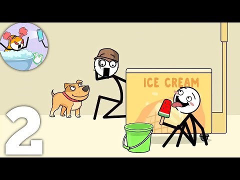 Tap Fighter: Don't Get Caught (WEEGOON) All Levels 17-33 Gameplay Walkthrough (Android,iOS)