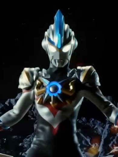 Ultraman Orb: Nostalgia and Behind the Scenes