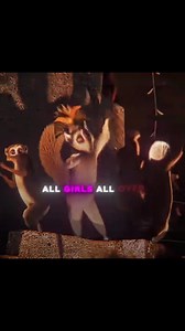 Move Your Body: King Julian Dance Moves to ‘I Like To Move It’
