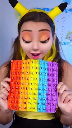 Let's 🧮 Make a Colorful 🌈 Pop-it Calculator! 😍