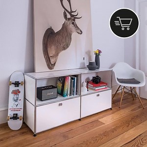 27 reactions | Commander maintenant USM Haller en ligne ! https://www.usm.com/fr-ch/shop/ | USM Modular Furniture | Facebook