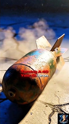 Russia Turned Old Iron bombs 💣 Into Guided Weapons