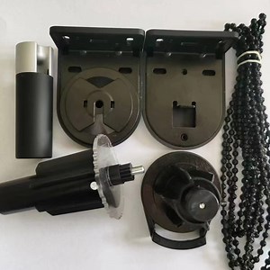 [Hot Item] Window Coverings Part Premium Honeycomb Blind Components