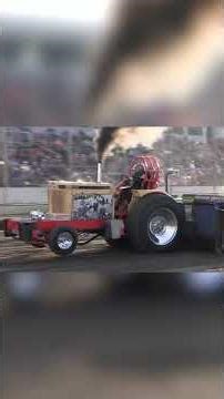 Ole Abe at Bridgeport Speedway NJ