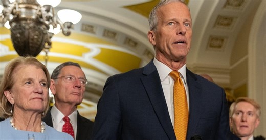 How ending the Senate filibuster could impact Democrats and Republicans