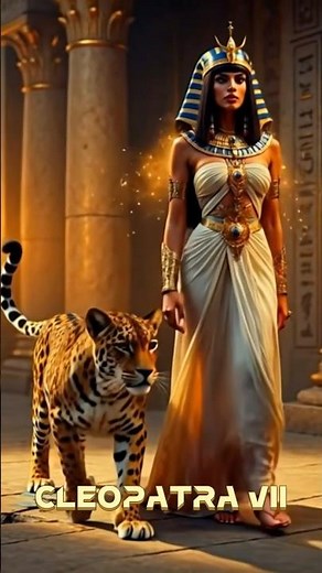 7 EPIC Egyptian Pharaohs 👑 #egypt #history #epic #pharoah #historyfacts #ancientegypt #fyp #fypシ
