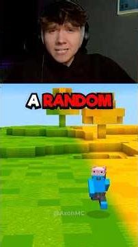 Minecraft, Ale Nesmím Se Dotknout Barev?! 😱