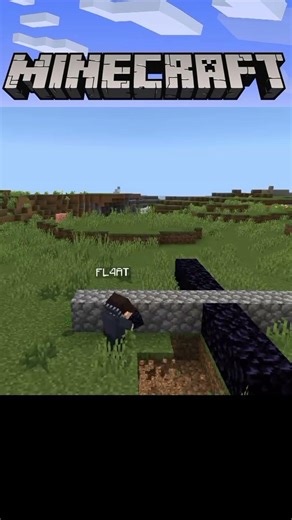 Minecraft Bedrock Tips & Hacks 😱 | Survival Noob to Pro#fyy#minecraft