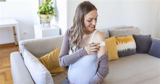 Proteção em dose dupla: 6 vacinas que protegem mãe e bebê na gestação