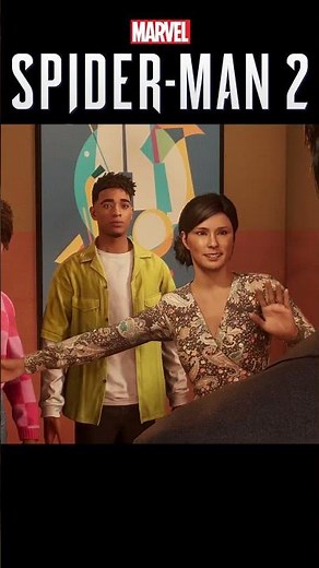 Silk (Cindy Moon) Coming To Marvels Spider Man Universe😍 | Marvels Spider Man 2