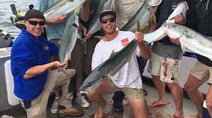 1.5K views · 62 reactions | The boys ;) | Fin Chaser Fishing Charters | Facebook