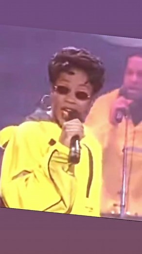 MC LYTE fear. MISSY ELLIOTT - Live on All That Cold Rock a Party {1996} is the lead single released from MC Lyte's fifth studio album, Bad As I Wanna B (1996). While the original version of the song that appears on the album was produced by Rashad Smith and samples Audio Two's