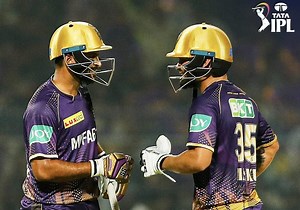 5 Takeaways from RCB's huge defeat to KKR
