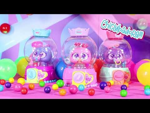 KsiMeritos Bobbol Gom - Distroller