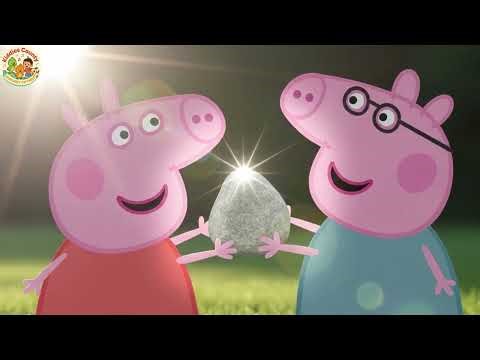 Peppa Pig’s Big Nature Walk