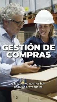 Testimonial de Kibiec - Implementación exitosa de ALPHA ERP® - Parte 1