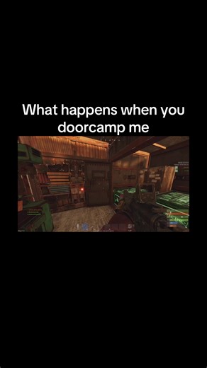 Don’t doorcamp in 2026#rust #rustconsole #doorcamp #raid | rust