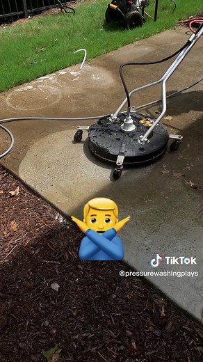 Surface Cleaner Problems Solved! Easy Fix for Pressure Washing