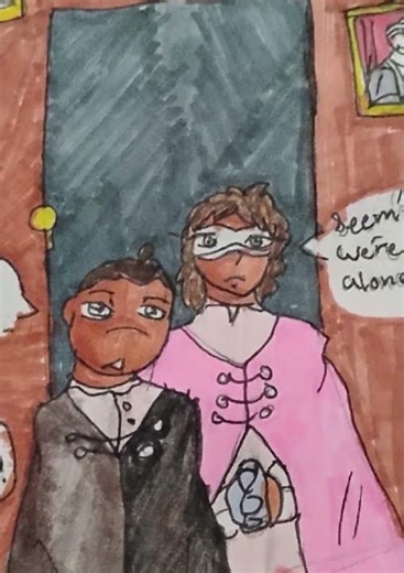 The Shadows Arrived - (unreleased rotv track) OST | treanim #flstudio #art