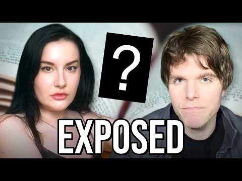 The Evidence Onision is Secretly Releasing AI Books.