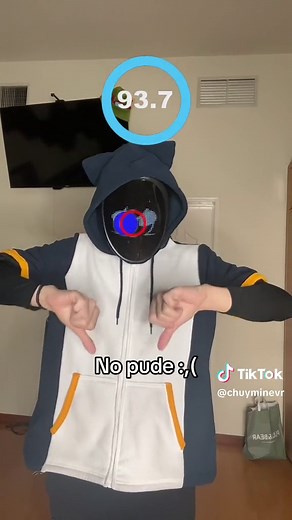Descubre la verdadera cara de Chuymine en TikTok