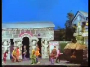 Виктор Королёв - А поезд чух-чух