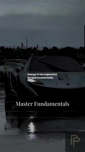 Advanced tactics fail without strong fundamentals. Mastery isn't built on complexity. It's built on repetition of basics. Elite performers obsess over fundamentals: • Execution • Accuracy • Consistency Skipping fundamentals creates fragile success. If results collapse under pressure, fundamentals were never solid. Follow Protocol Primal for real mastery. #Fundamentals #SkillMastery #HighPerformance #WealthMindset #fyp