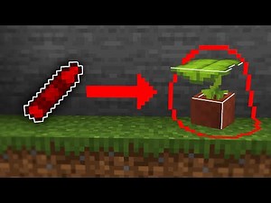 Minecraft: Illegal Building Ideas