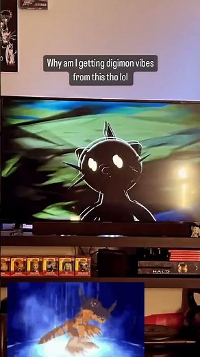 Evolving Oshawott in Pokémon Legends Arceus #pokemon #pokemonlegendsarceus #oshawott #dewott