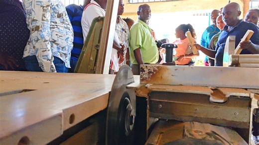 Exploring Engineering and Science Talent